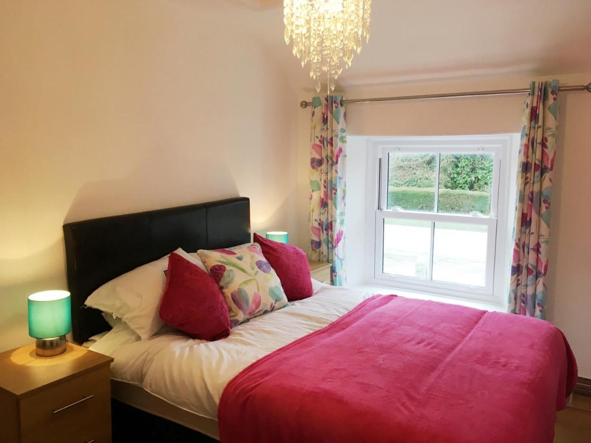 Feock Beautiful Sunny Cottage Truro Exterior photo