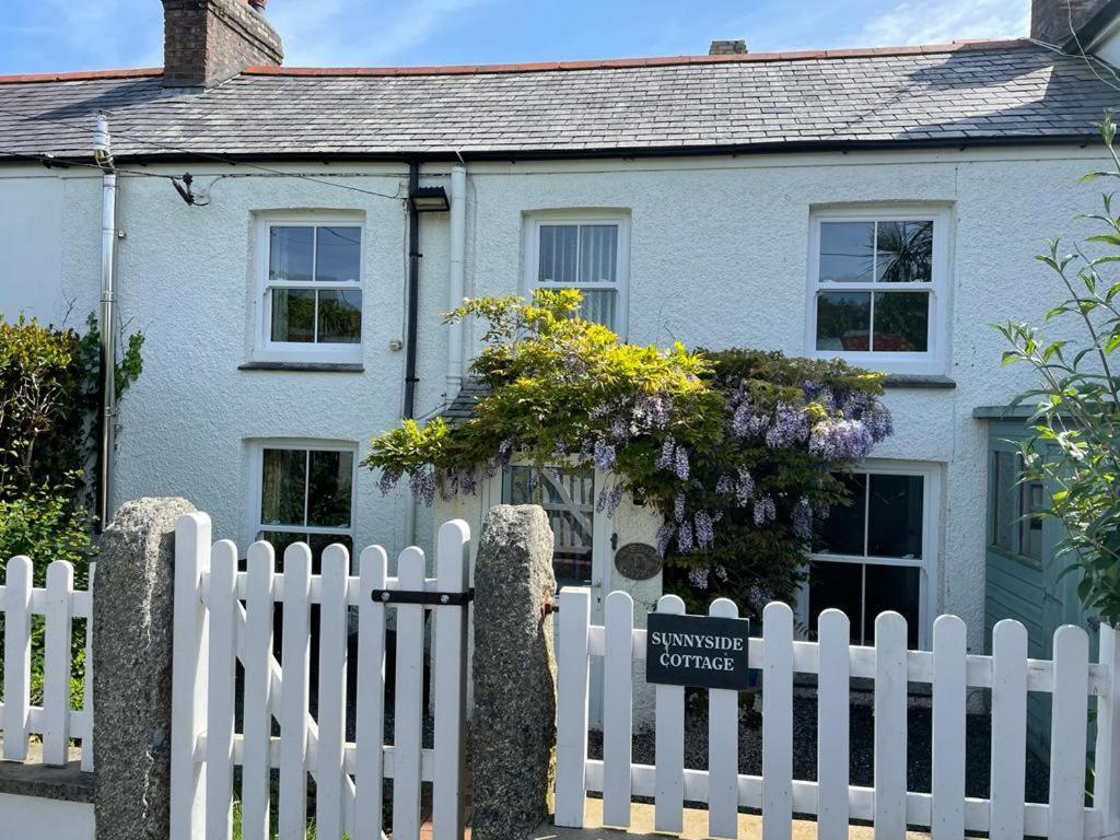 Feock Beautiful Sunny Cottage Truro Exterior photo